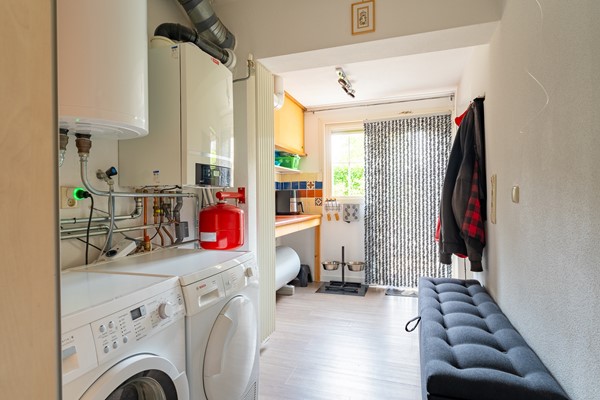Medium property photo - Kuiperspolderke 40, 4944 BX Raamsdonk